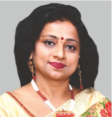 Mrs. Kiran Rao