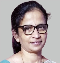 Ms. Aruna Hurkadli