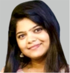 Ms. Pooja Vishwakarma