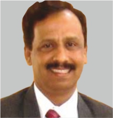 Prof. Dr Arif Shaikh