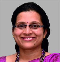 Prof. Dr. Pratiksha Wable