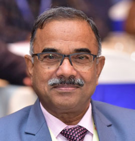 Prof. Dr. Mithilesh Vishwakarma