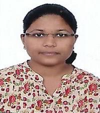 Prof. Supriya Ravindra Sirsat