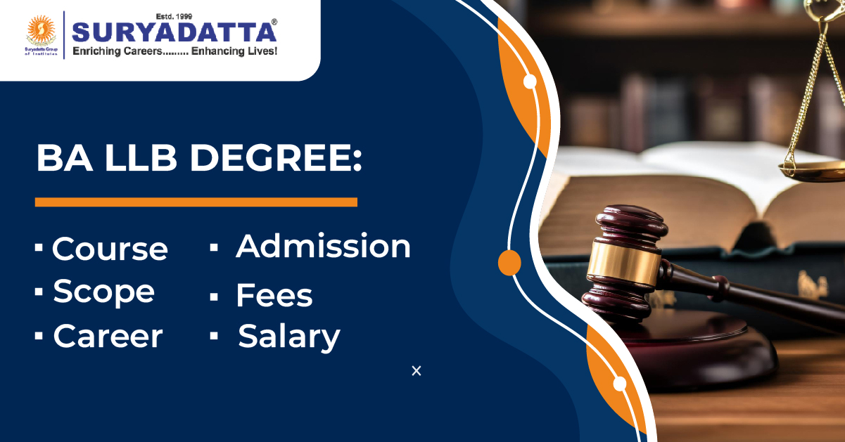 Ba Llb Degree Course Scope Career Admission Fees Salary Sgi Ba Llb 