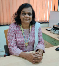 Dr. Sayali Satish Pande