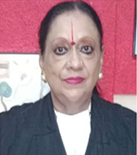 Adv. Dr. Gita Kasturi