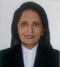 Adv Manisha Jagtap