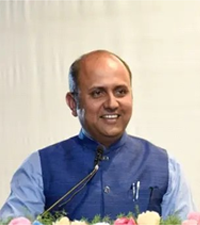 Adv. (Dr.) Swapnil