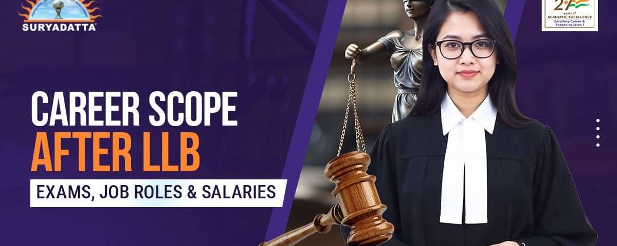 Career Scope after LLB