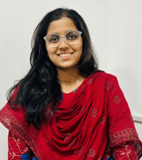 Ms. Supriya S Bhatmude
