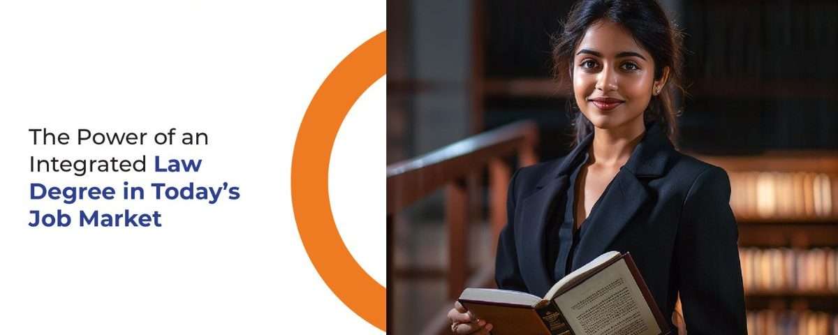 Law Degree at Suryadatta Law College