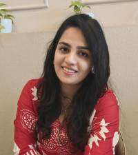 Dhanashree-patil
