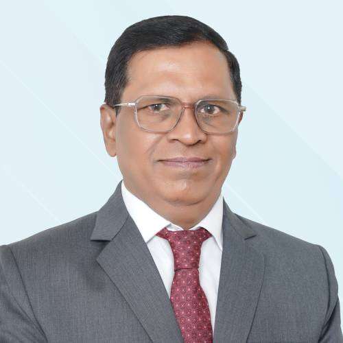 Dr. Deepak Taywade