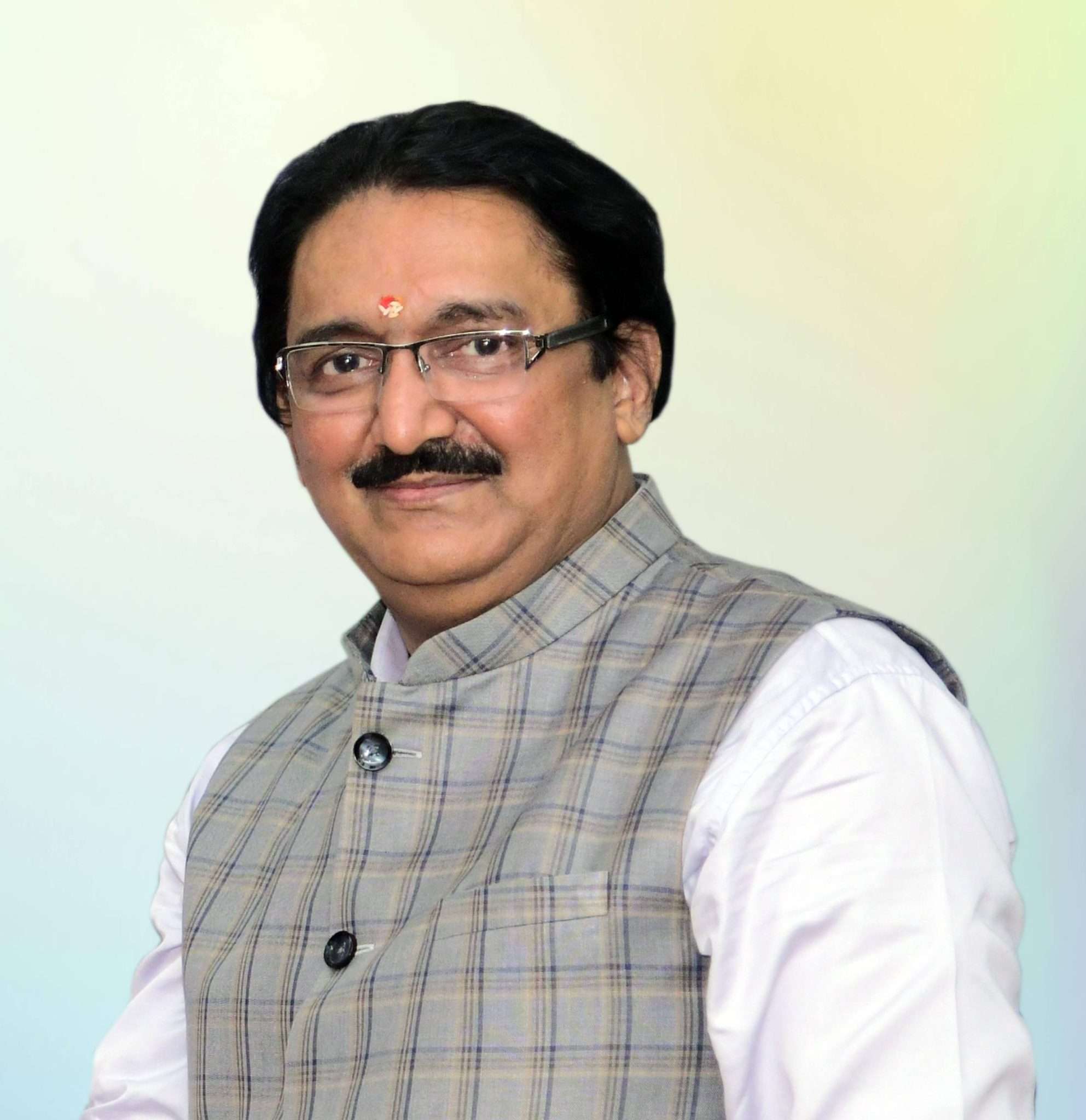 Sanjay B Chordiya