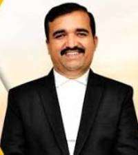 Advocate Pandurang Thorve