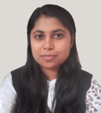 Ms. Puja Dhaneshwar Tupere