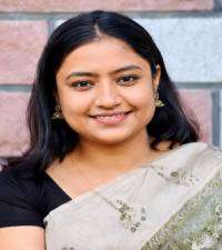 Shusmita Kumari